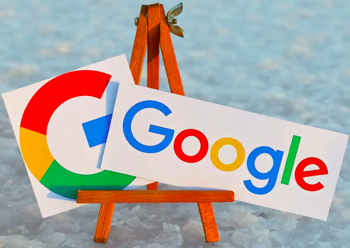 Google gets in on Ethereum Merge excitement with nifty easter egg
