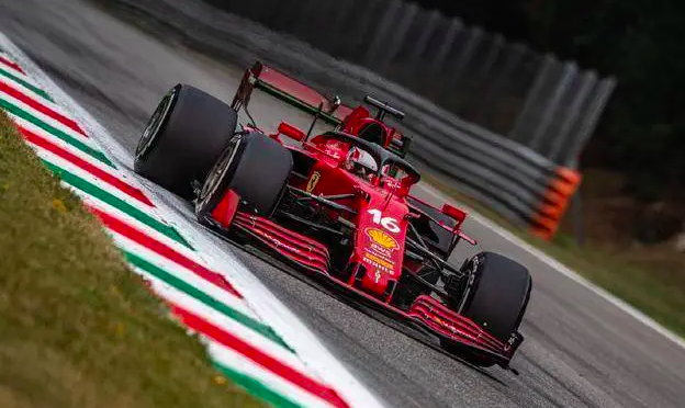 Formula One files 'F1' trademarks covering crypto, NFTs and Metaverse
